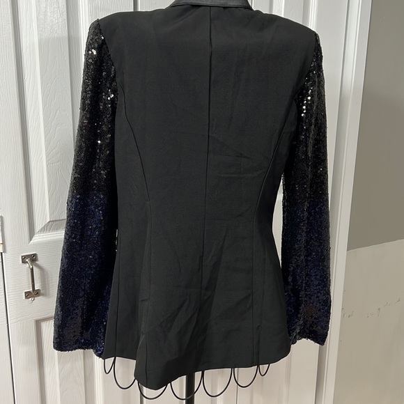 Auxo Collection | formal jacket - Picture 4 of 4